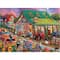 Assorted Country Life 1,000 Piece Puzzle
